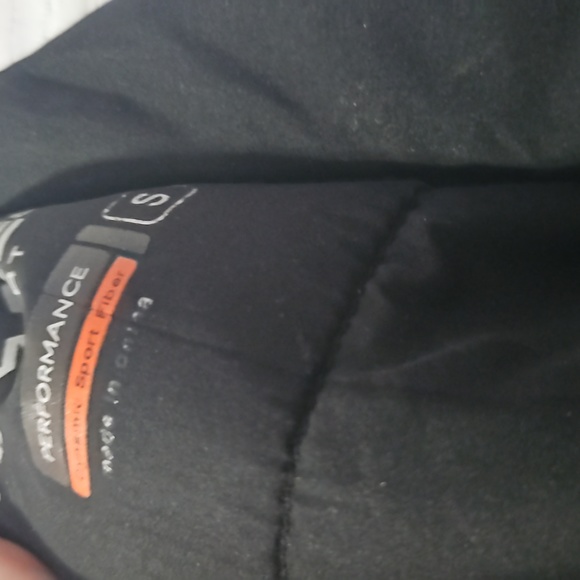 Men's winter coat with removable lining - Picture 8 of 8